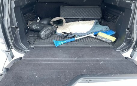 Land Rover Discovery IV, 2014 год, 2 800 000 рублей, 10 фотография