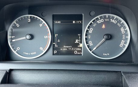 Land Rover Discovery IV, 2014 год, 2 800 000 рублей, 13 фотография