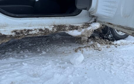 Opel Astra H, 2009 год, 550 000 рублей, 5 фотография