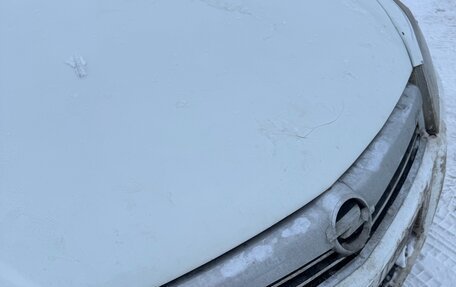 Opel Astra H, 2009 год, 550 000 рублей, 3 фотография