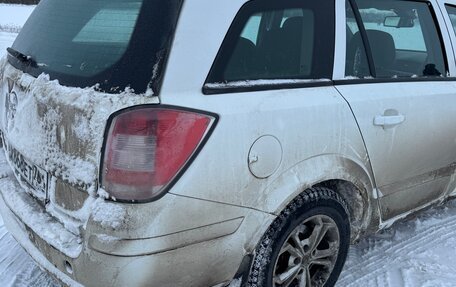 Opel Astra H, 2009 год, 550 000 рублей, 7 фотография