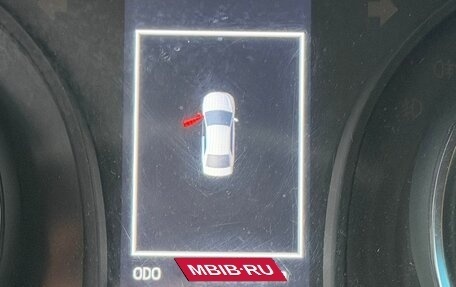 Toyota Camry, 2022 год, 3 700 000 рублей, 5 фотография