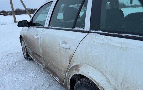 Opel Astra H, 2009 год, 550 000 рублей, 9 фотография