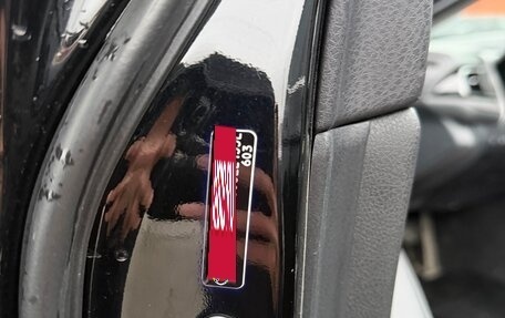 Toyota Camry, 2022 год, 3 700 000 рублей, 7 фотография