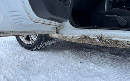 Opel Astra H, 2009 год, 550 000 рублей, 11 фотография