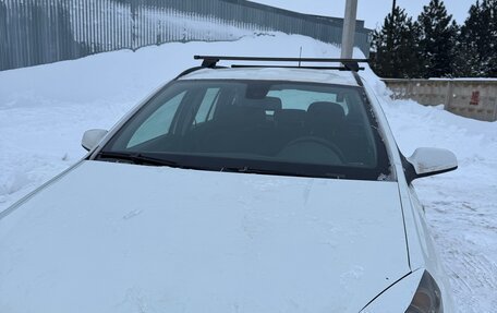 Opel Astra H, 2009 год, 550 000 рублей, 13 фотография