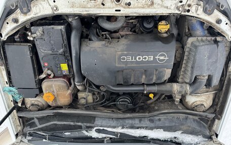 Opel Astra H, 2009 год, 550 000 рублей, 14 фотография