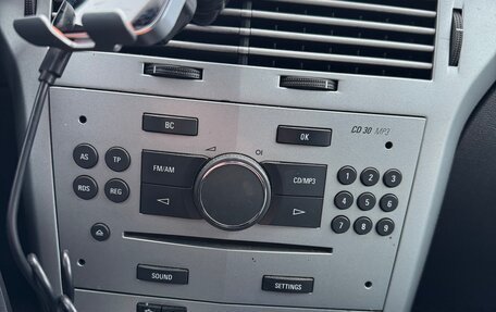 Opel Astra H, 2009 год, 550 000 рублей, 17 фотография