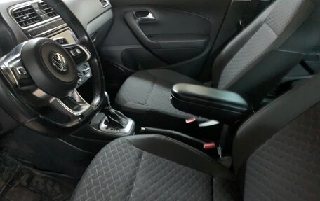 Volkswagen Polo VI (EU Market), 2018 год, 1 370 000 рублей, 8 фотография