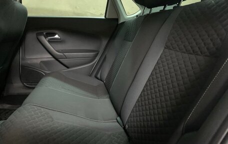 Volkswagen Polo VI (EU Market), 2018 год, 1 370 000 рублей, 11 фотография