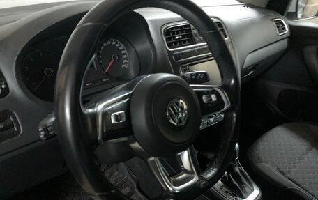 Volkswagen Polo VI (EU Market), 2018 год, 1 370 000 рублей, 6 фотография