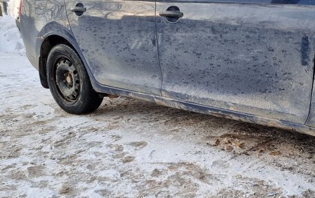 Skoda Rapid I, 2015 год, 280 000 рублей, 2 фотография