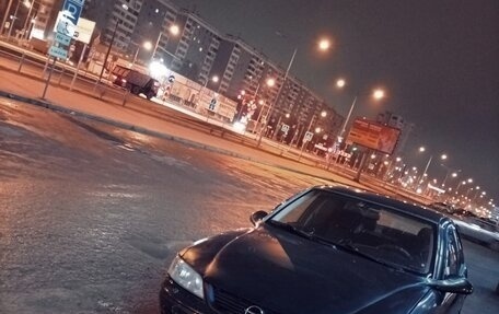 Opel Vectra B рестайлинг, 2000 год, 165 000 рублей, 3 фотография