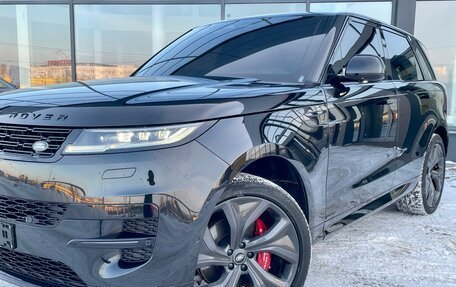 Land Rover Range Rover Sport, 2025 год, 15 850 000 рублей, 6 фотография