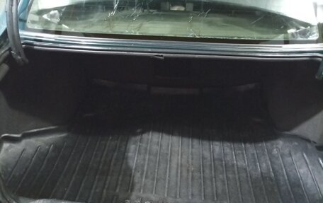 Opel Vectra B рестайлинг, 2000 год, 165 000 рублей, 5 фотография