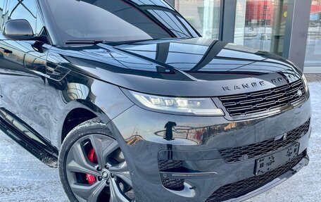 Land Rover Range Rover Sport, 2025 год, 15 850 000 рублей, 7 фотография