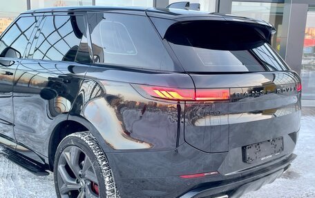 Land Rover Range Rover Sport, 2025 год, 15 850 000 рублей, 10 фотография