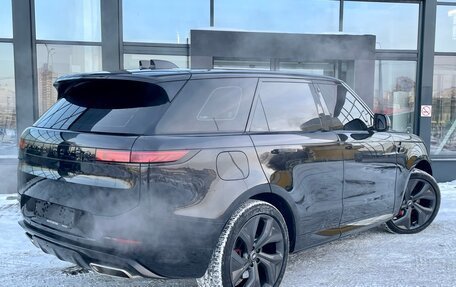 Land Rover Range Rover Sport, 2025 год, 15 850 000 рублей, 4 фотография