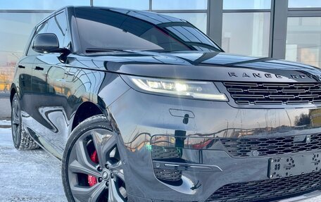 Land Rover Range Rover Sport, 2025 год, 15 850 000 рублей, 5 фотография