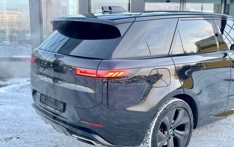 Land Rover Range Rover Sport, 2025 год, 15 850 000 рублей, 9 фотография