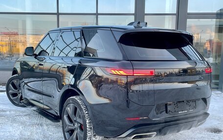 Land Rover Range Rover Sport, 2025 год, 15 850 000 рублей, 2 фотография