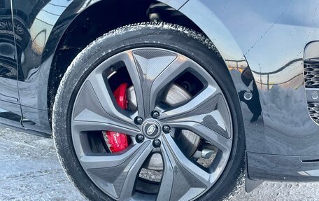 Land Rover Range Rover Sport, 2025 год, 15 850 000 рублей, 8 фотография