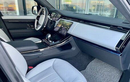 Land Rover Range Rover Sport, 2025 год, 15 850 000 рублей, 15 фотография