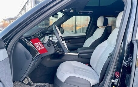 Land Rover Range Rover Sport, 2025 год, 15 850 000 рублей, 11 фотография