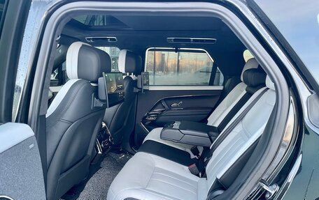 Land Rover Range Rover Sport, 2025 год, 15 850 000 рублей, 22 фотография