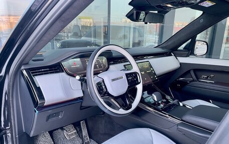 Land Rover Range Rover Sport, 2025 год, 15 850 000 рублей, 12 фотография