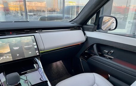 Land Rover Range Rover Sport, 2025 год, 15 850 000 рублей, 19 фотография