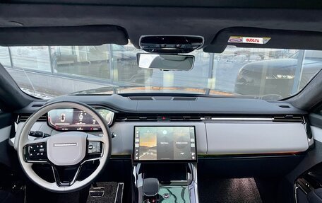 Land Rover Range Rover Sport, 2025 год, 15 850 000 рублей, 17 фотография