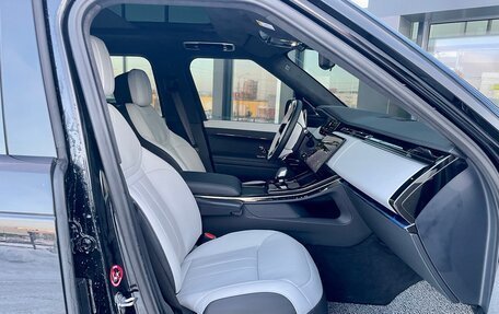 Land Rover Range Rover Sport, 2025 год, 15 850 000 рублей, 14 фотография