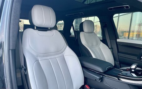 Land Rover Range Rover Sport, 2025 год, 15 850 000 рублей, 16 фотография