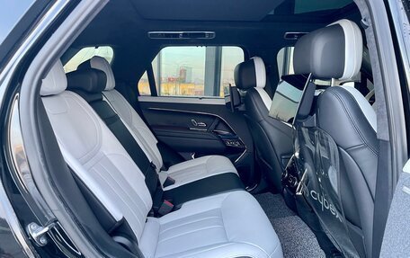 Land Rover Range Rover Sport, 2025 год, 15 850 000 рублей, 24 фотография