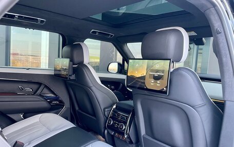 Land Rover Range Rover Sport, 2025 год, 15 850 000 рублей, 25 фотография