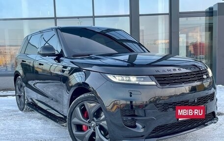 Land Rover Range Rover Sport, 2025 год, 15 850 000 рублей, 3 фотография