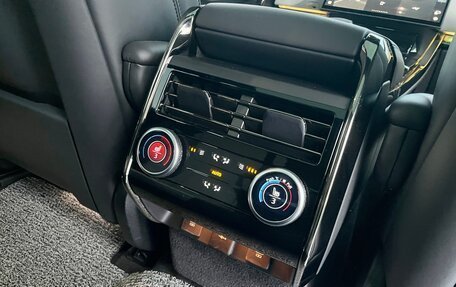 Land Rover Range Rover Sport, 2025 год, 15 850 000 рублей, 26 фотография