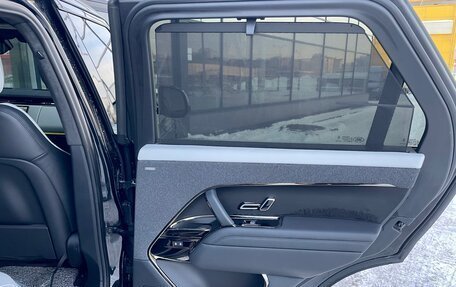 Land Rover Range Rover Sport, 2025 год, 15 850 000 рублей, 27 фотография