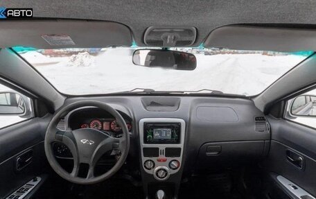 Chery Bonus (A13), 2011 год, 290 000 рублей, 2 фотография