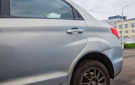 Chery Bonus (A13), 2011 год, 290 000 рублей, 3 фотография