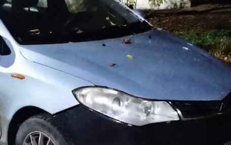 Chery Bonus (A13), 2011 год, 290 000 рублей, 4 фотография