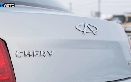 Chery Bonus (A13), 2011 год, 290 000 рублей, 7 фотография