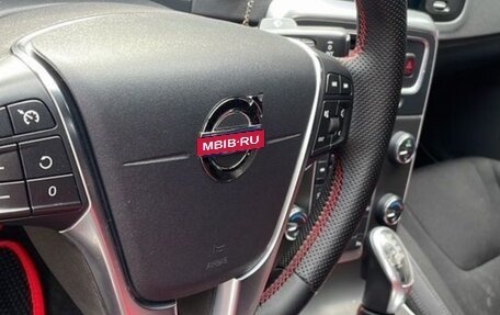 Volvo S60 III, 2012 год, 1 000 000 рублей, 6 фотография