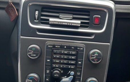 Volvo S60 III, 2012 год, 1 000 000 рублей, 9 фотография