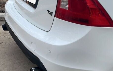 Volvo S60 III, 2012 год, 1 000 000 рублей, 15 фотография