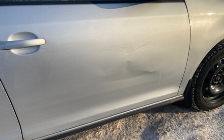 Volkswagen Golf V, 2007 год, 700 000 рублей, 11 фотография