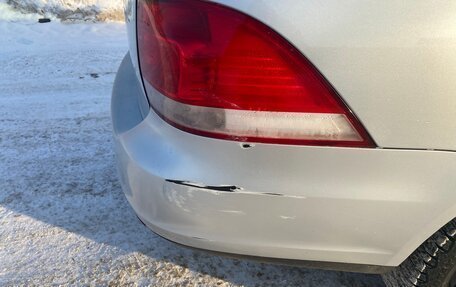 Volkswagen Golf V, 2007 год, 700 000 рублей, 12 фотография