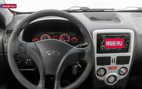 Chery Bonus (A13), 2011 год, 290 000 рублей, 6 фотография