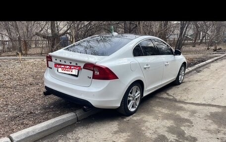 Volvo S60 III, 2012 год, 1 000 000 рублей, 10 фотография
